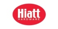 Hiatt Hardware coupons